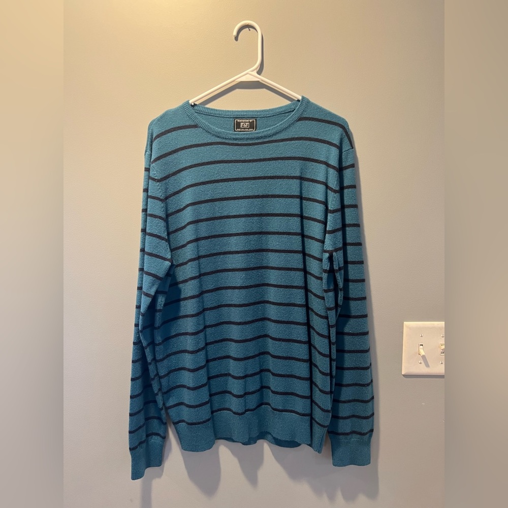 F&F MENS XL Sweater Pre-Owned